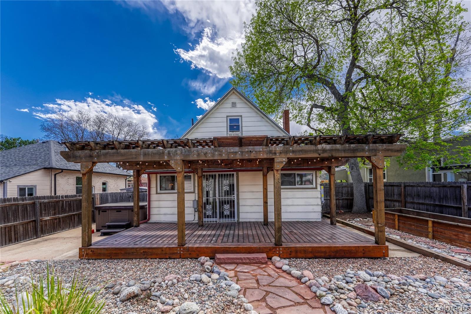 MLS Image #38 for 2929 w 39th avenue,denver, Colorado