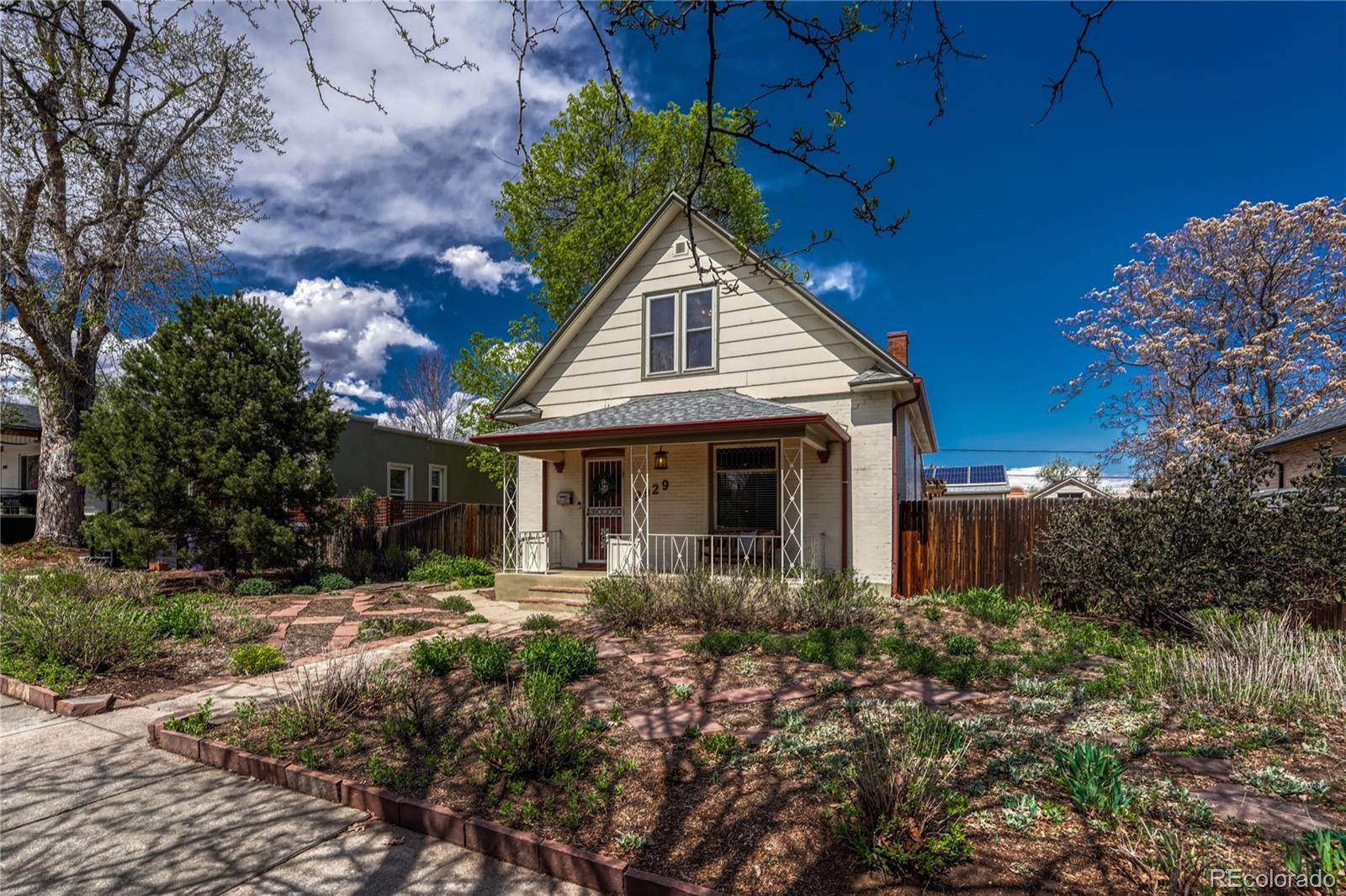 MLS Image #39 for 2929 w 39th avenue,denver, Colorado