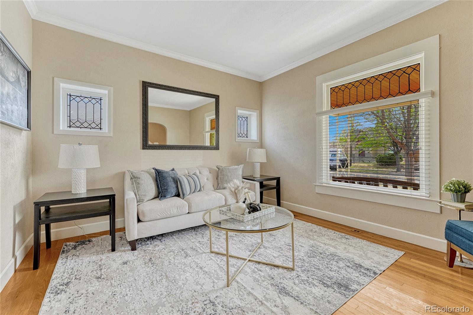 MLS Image #4 for 2929 w 39th avenue,denver, Colorado