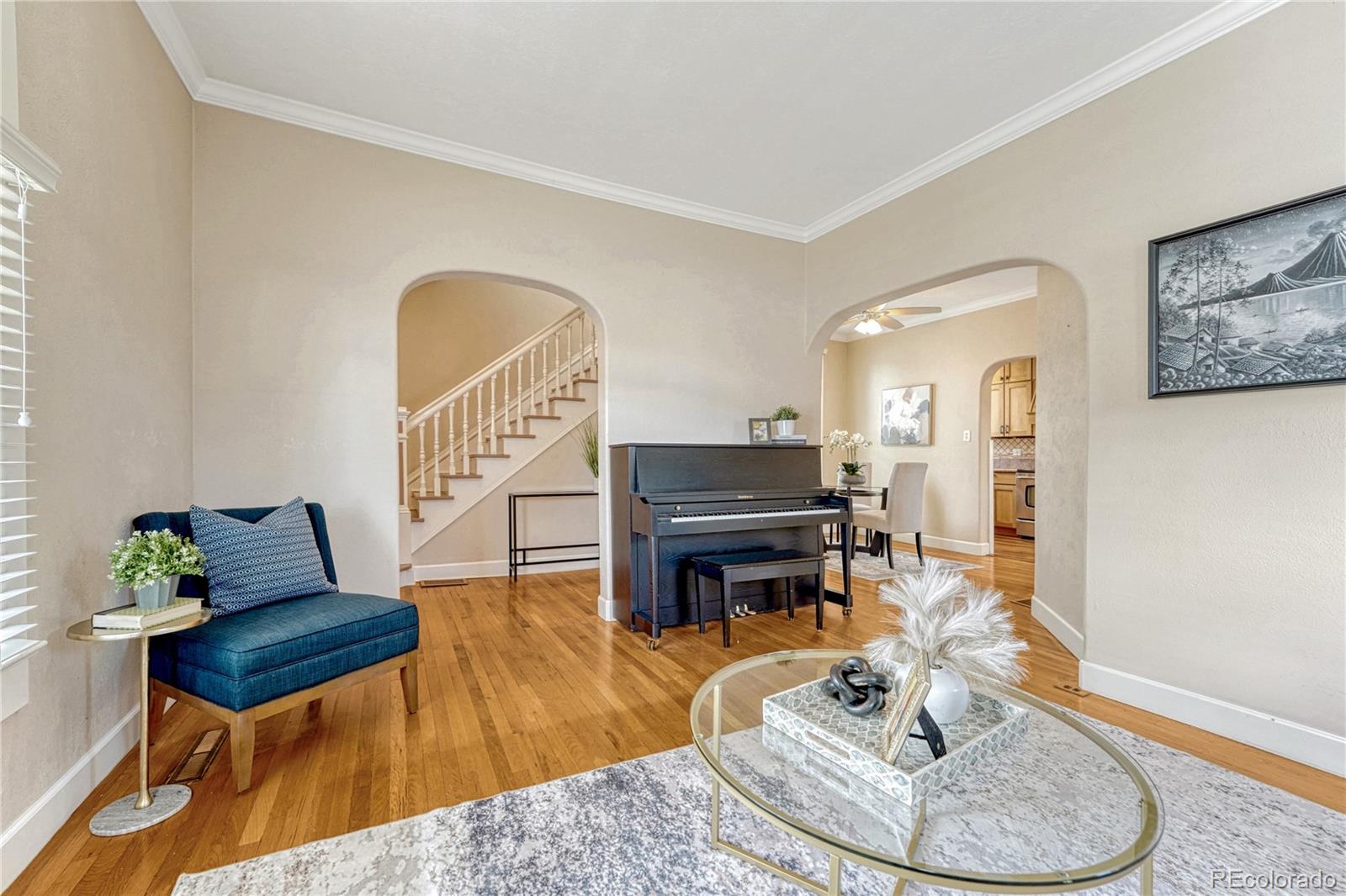 MLS Image #5 for 2929 w 39th avenue,denver, Colorado