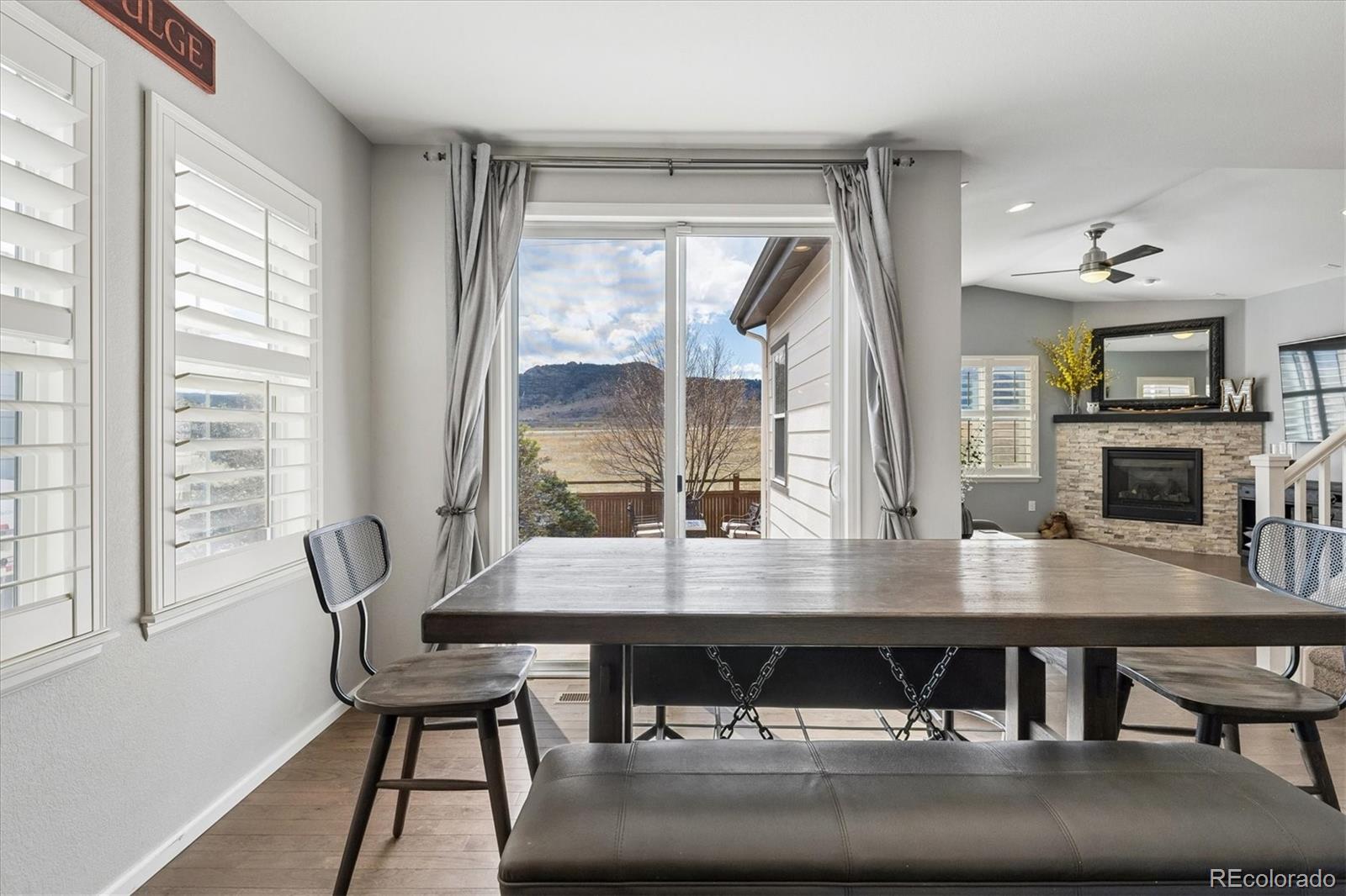 MLS Image #11 for 9353  iron mountain way,arvada, Colorado