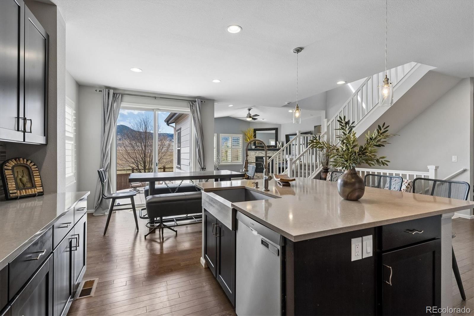 MLS Image #8 for 9353  iron mountain way,arvada, Colorado