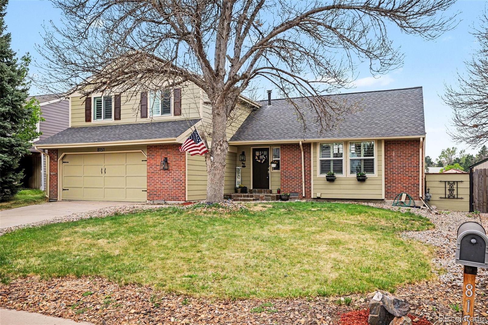 MLS Image #0 for 8151 s marion court,centennial, Colorado