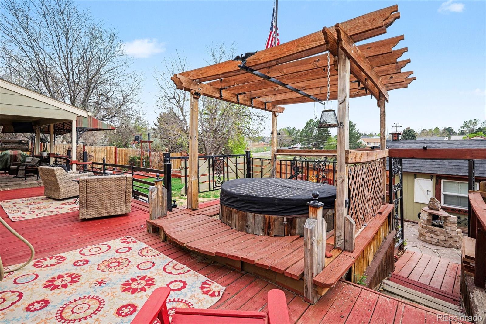 MLS Image #25 for 8151 s marion court,centennial, Colorado