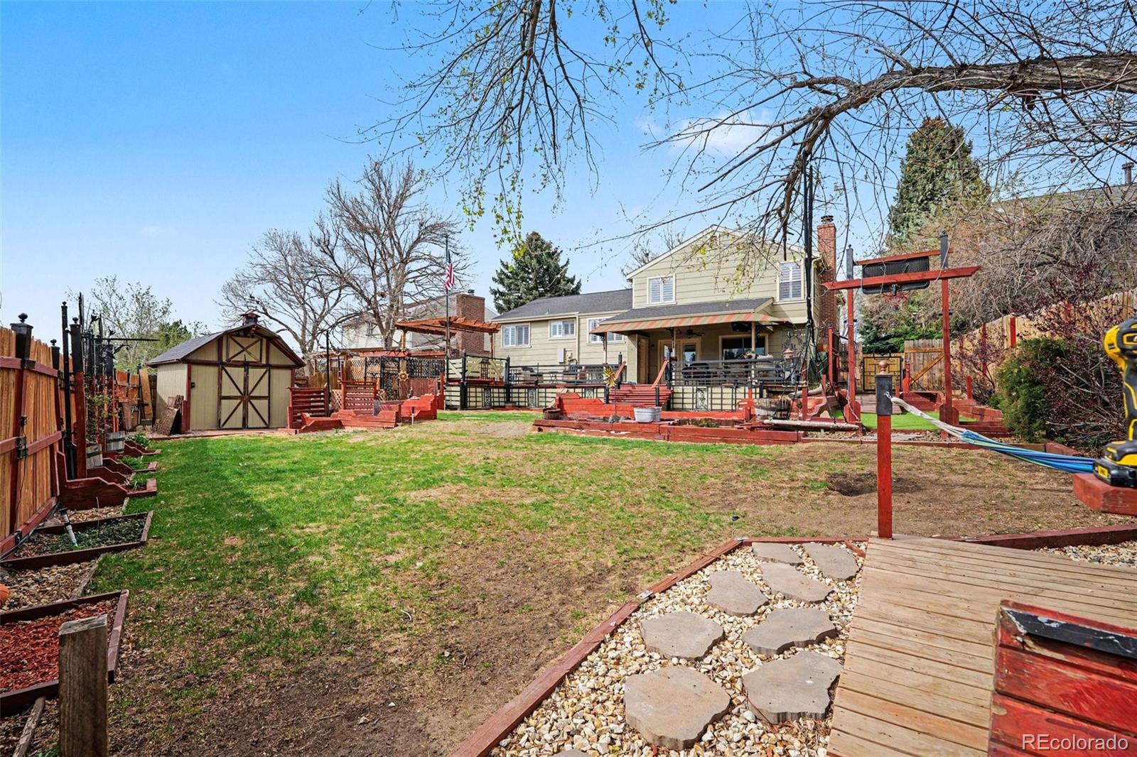 MLS Image #27 for 8151 s marion court,centennial, Colorado