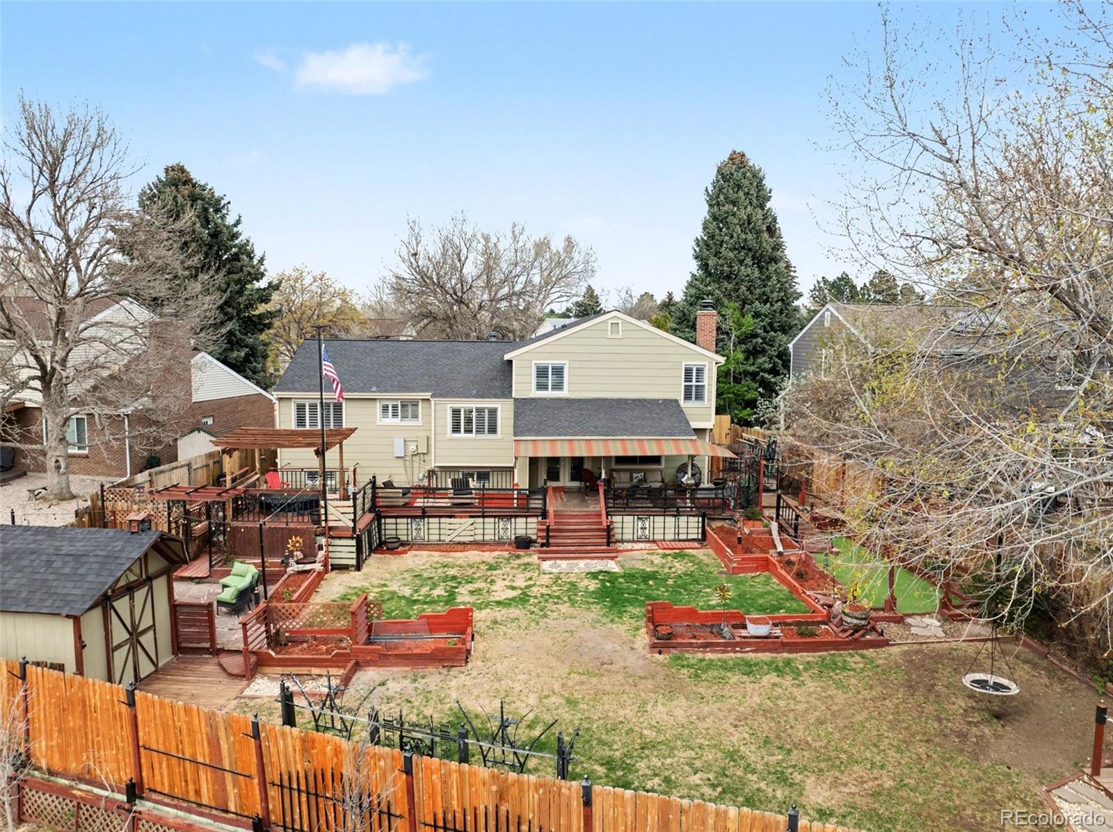 MLS Image #29 for 8151 s marion court,centennial, Colorado