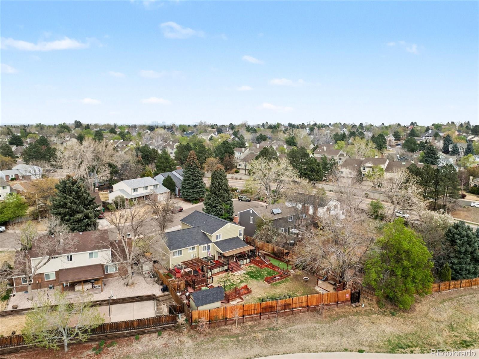 MLS Image #30 for 8151 s marion court,centennial, Colorado