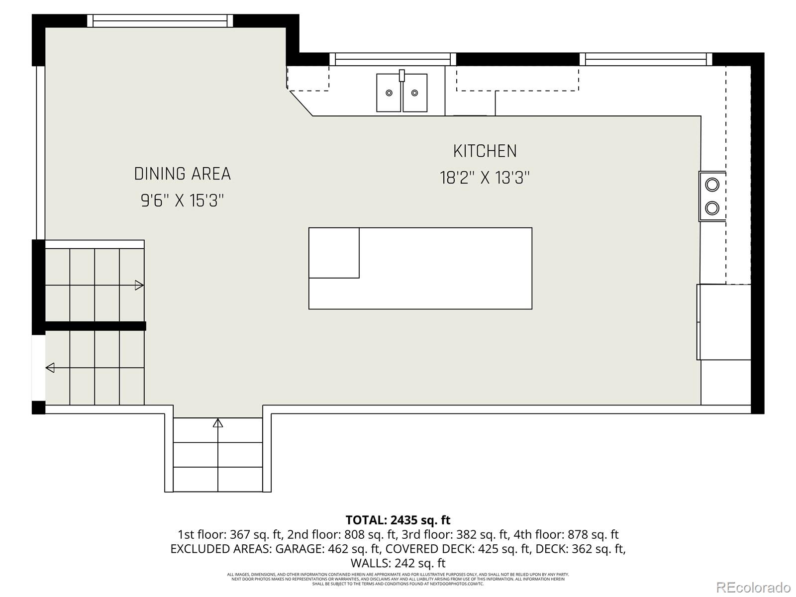 MLS Image #33 for 8151 s marion court,centennial, Colorado