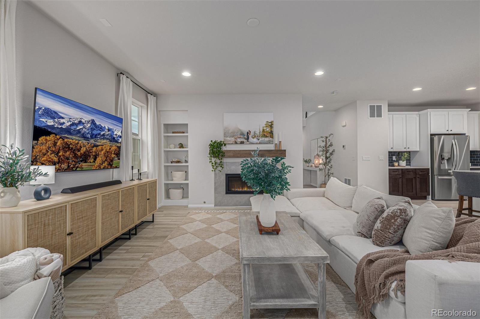 MLS Image #3 for 3986  fultondale street,aurora, Colorado