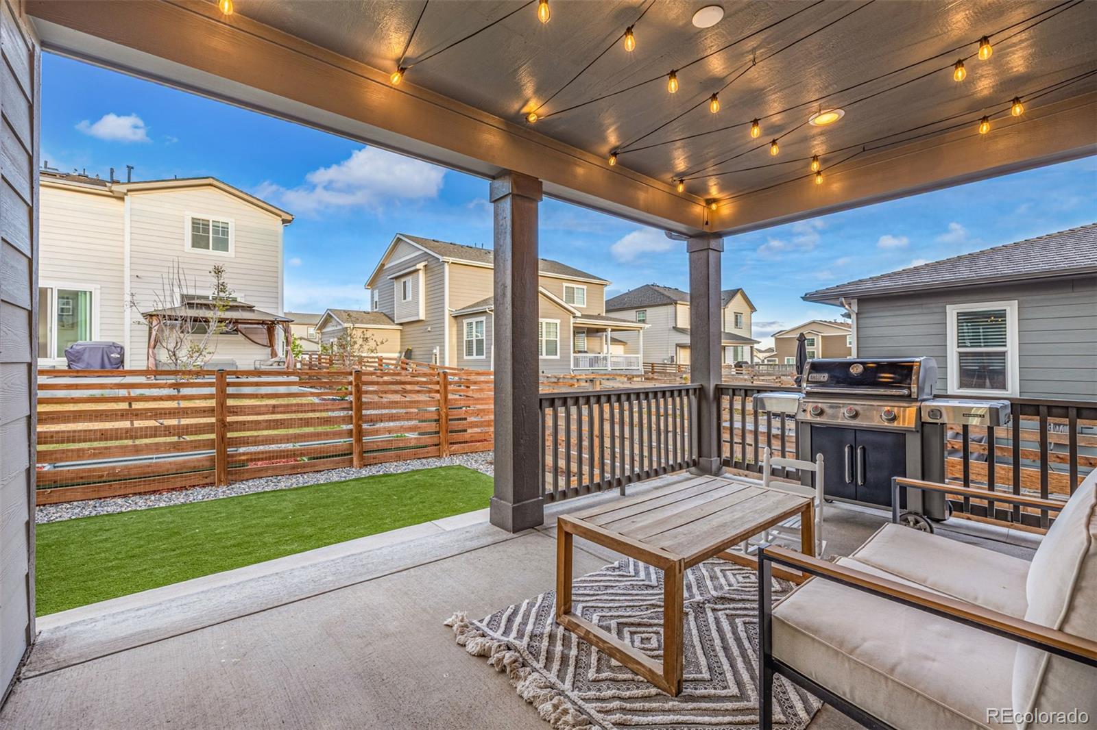 MLS Image #40 for 3986  fultondale street,aurora, Colorado