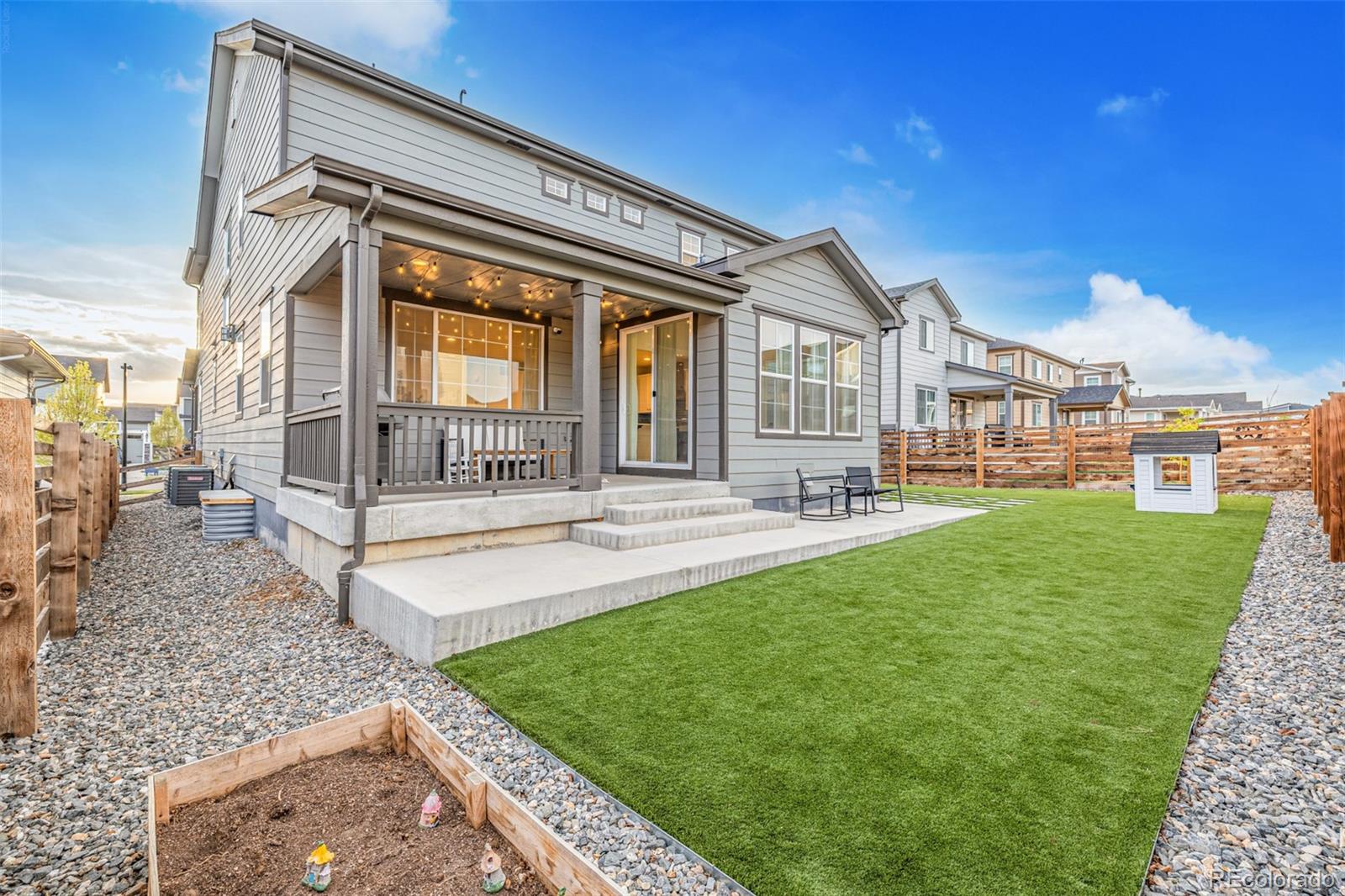 MLS Image #41 for 3986  fultondale street,aurora, Colorado