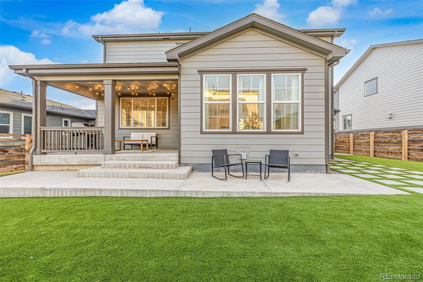 MLS Image #42 for 3986  fultondale street,aurora, Colorado