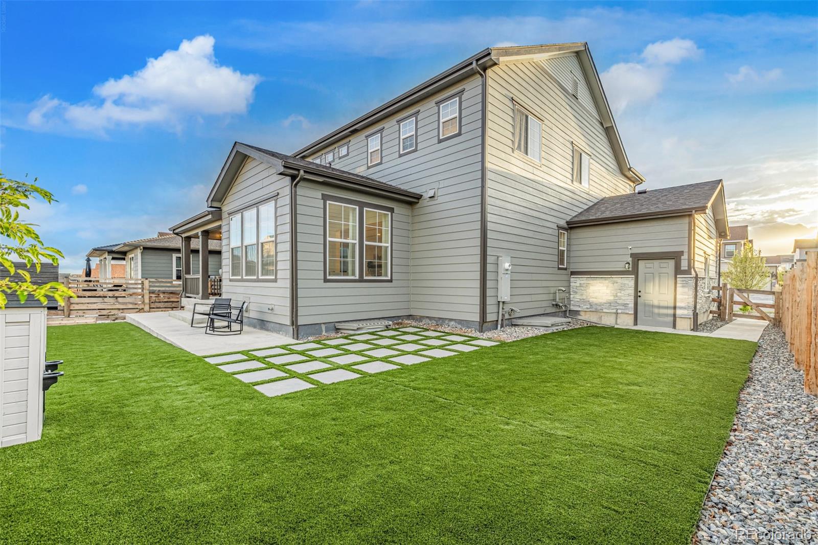 MLS Image #43 for 3986  fultondale street,aurora, Colorado