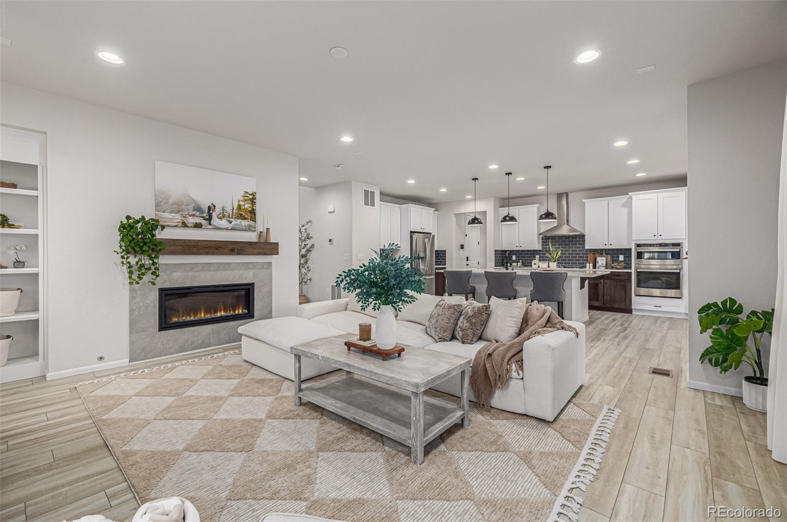 MLS Image #5 for 3986  fultondale street,aurora, Colorado
