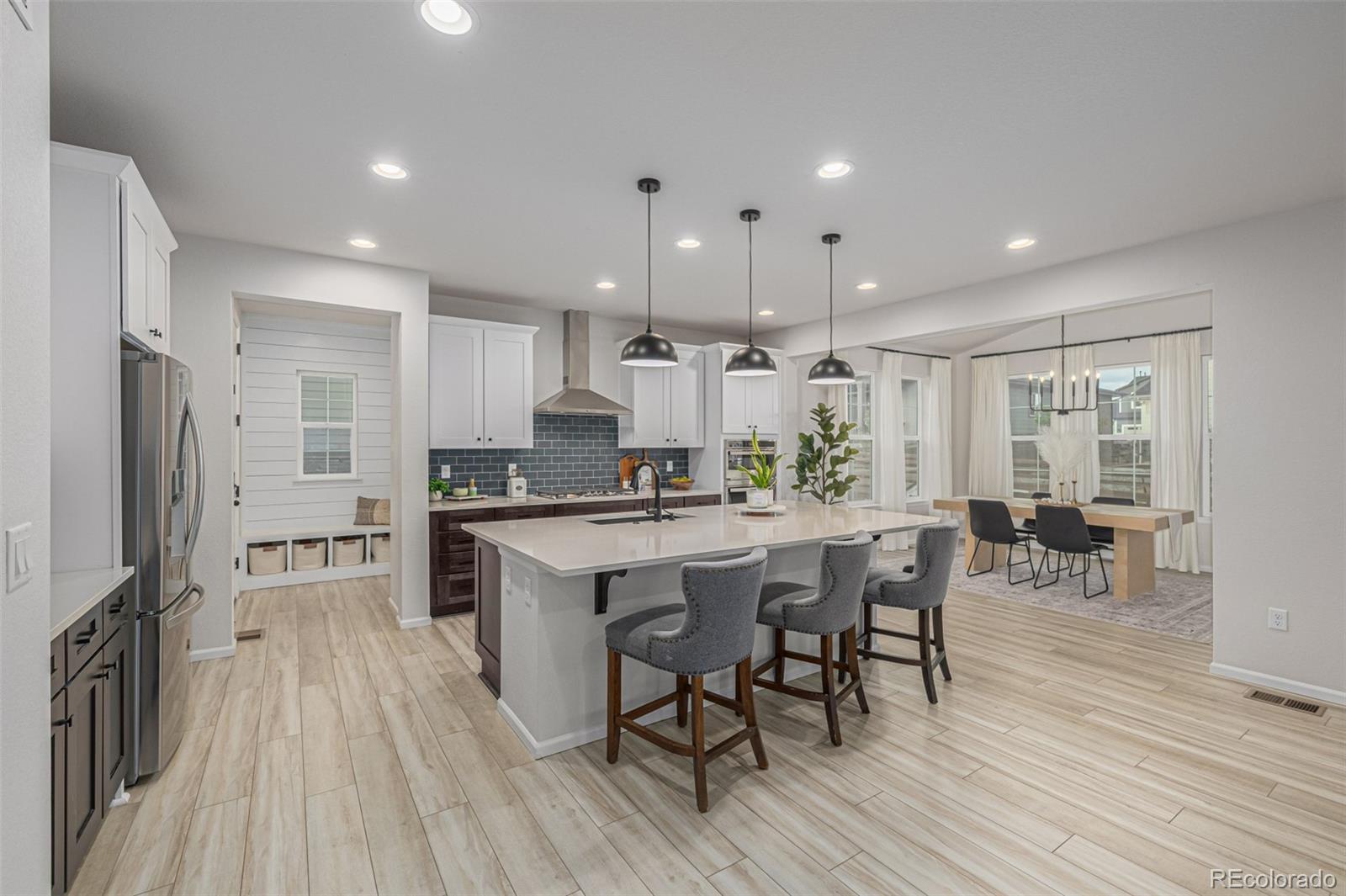 MLS Image #9 for 3986  fultondale street,aurora, Colorado