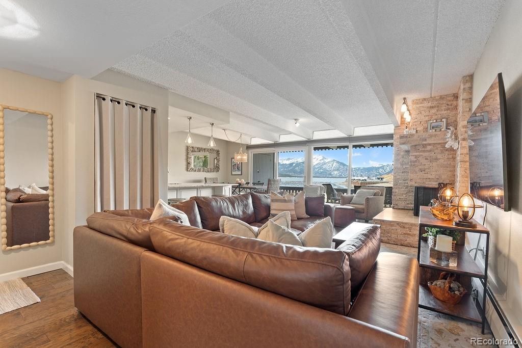 MLS Image #3 for 512  tenderfoot street,dillon, Colorado