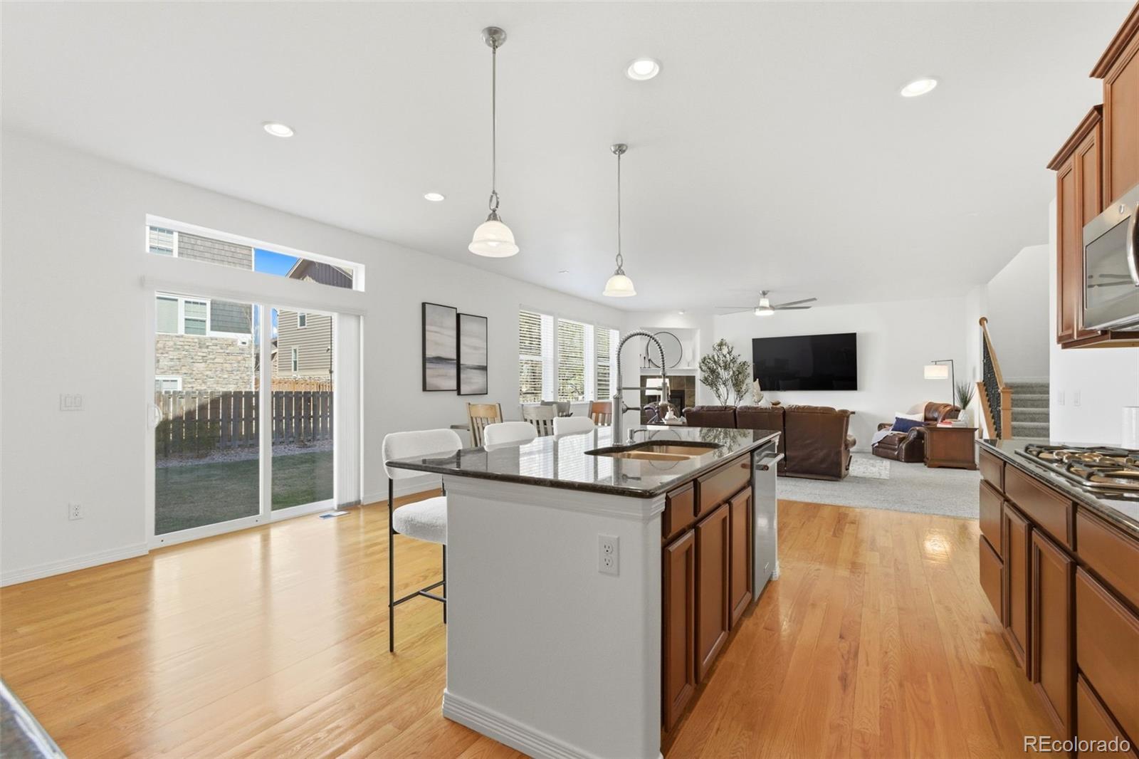 MLS Image #12 for 6247 s muscadine court,aurora, Colorado