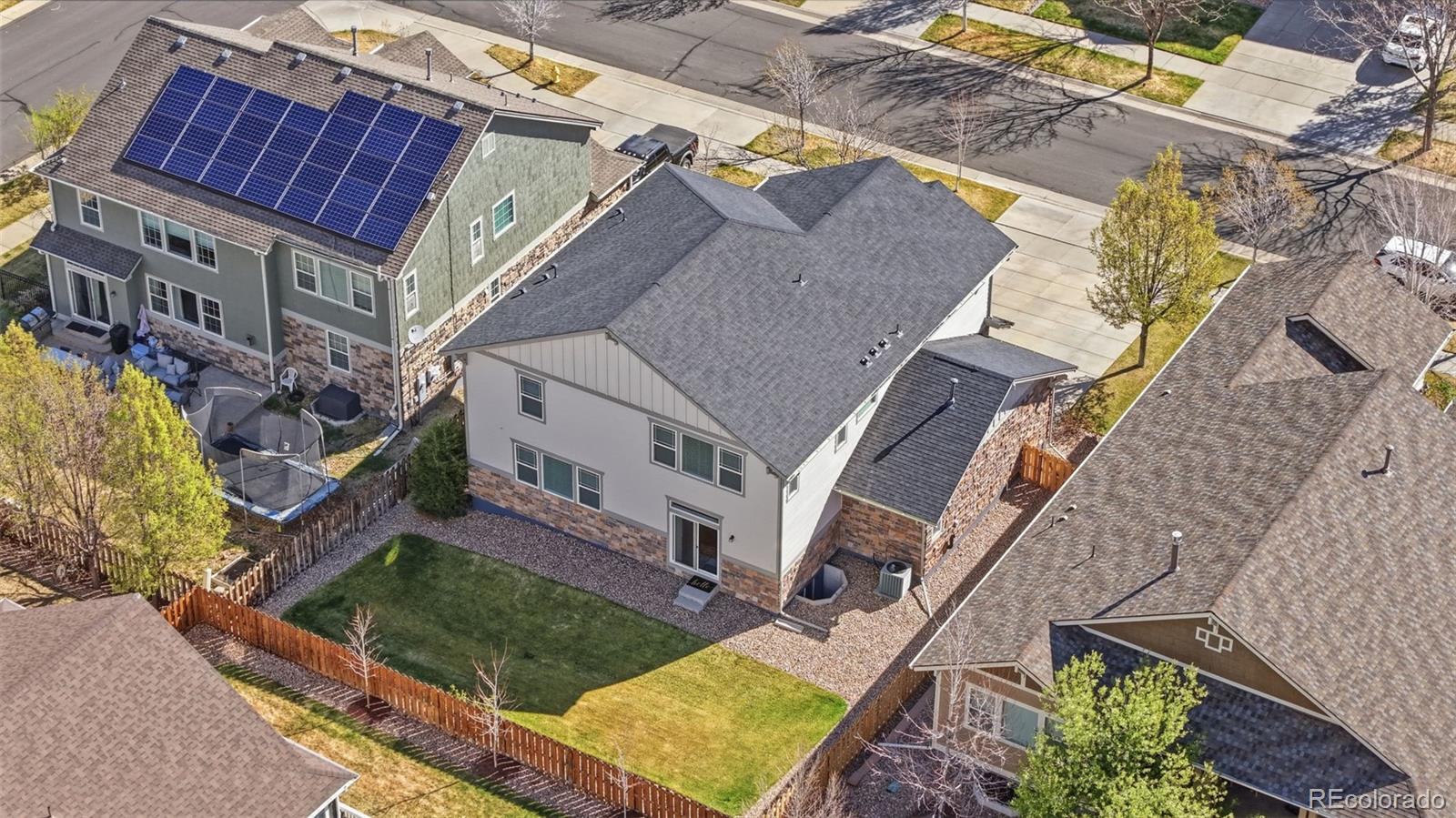 MLS Image #36 for 6247 s muscadine court,aurora, Colorado