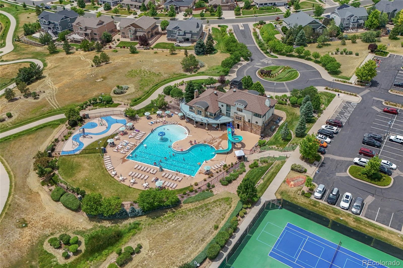 MLS Image #41 for 6247 s muscadine court,aurora, Colorado