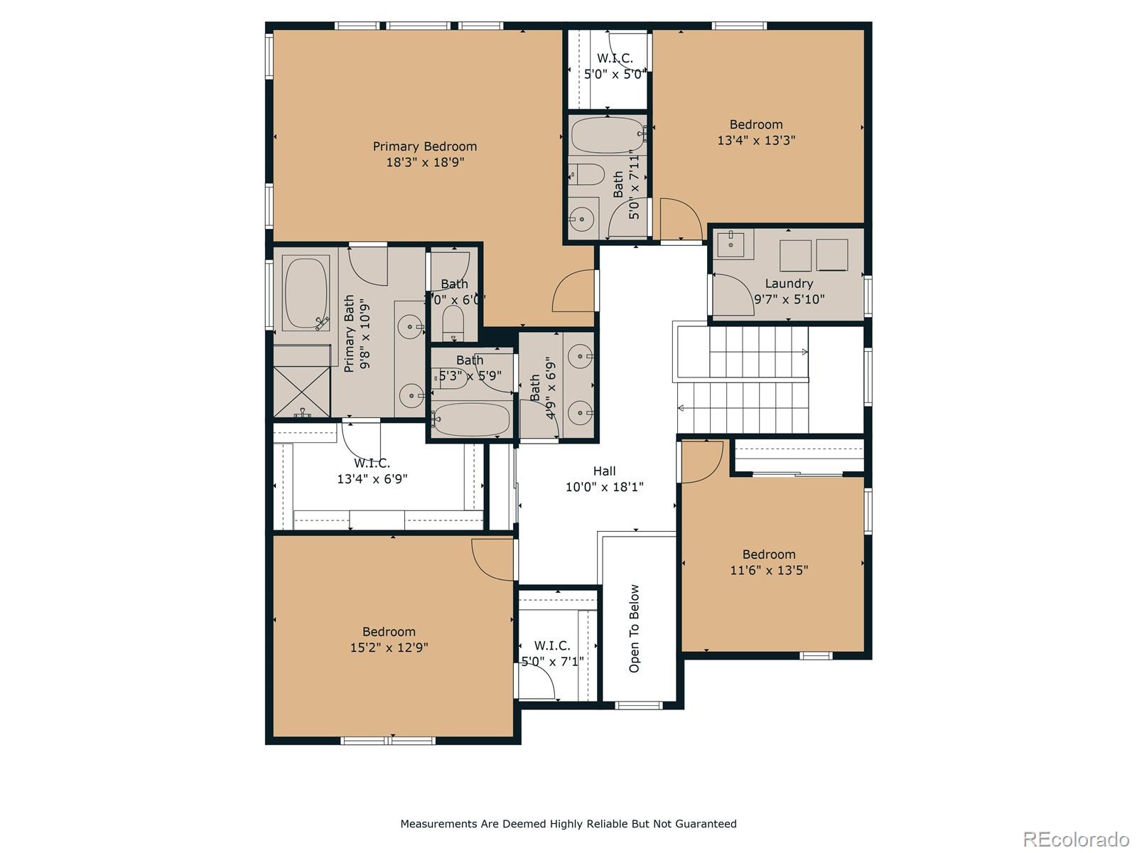 MLS Image #45 for 6247 s muscadine court,aurora, Colorado