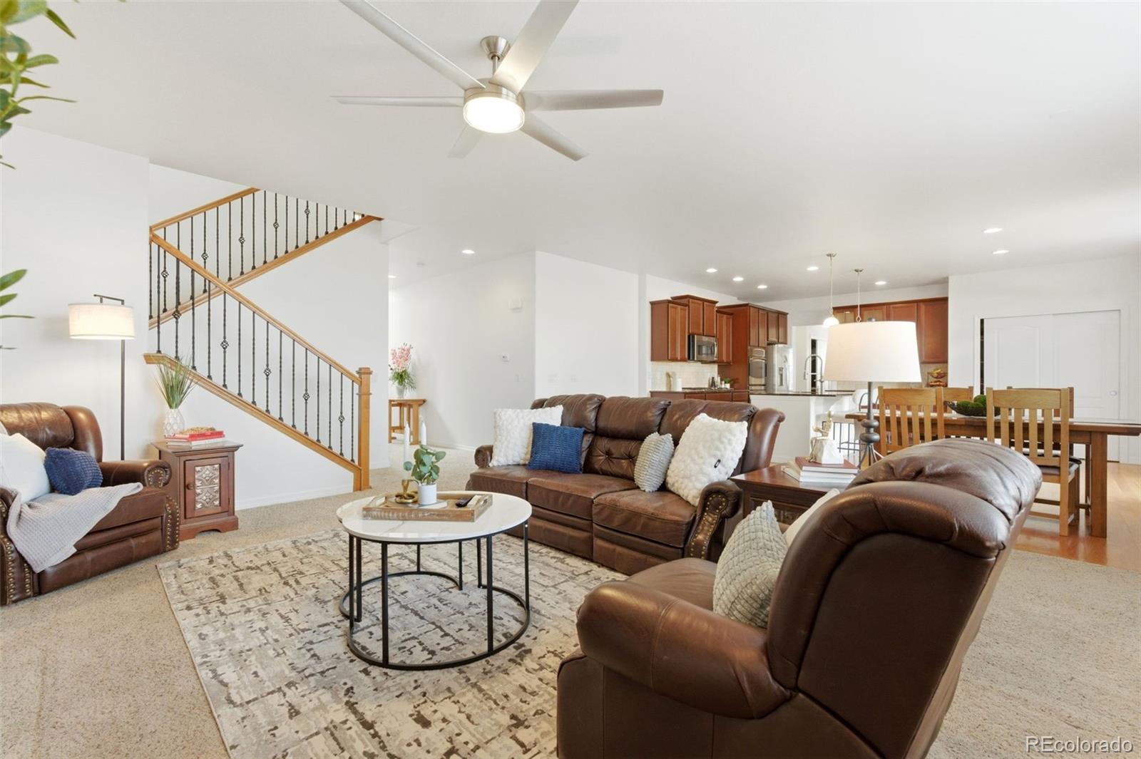 MLS Image #5 for 6247 s muscadine court,aurora, Colorado