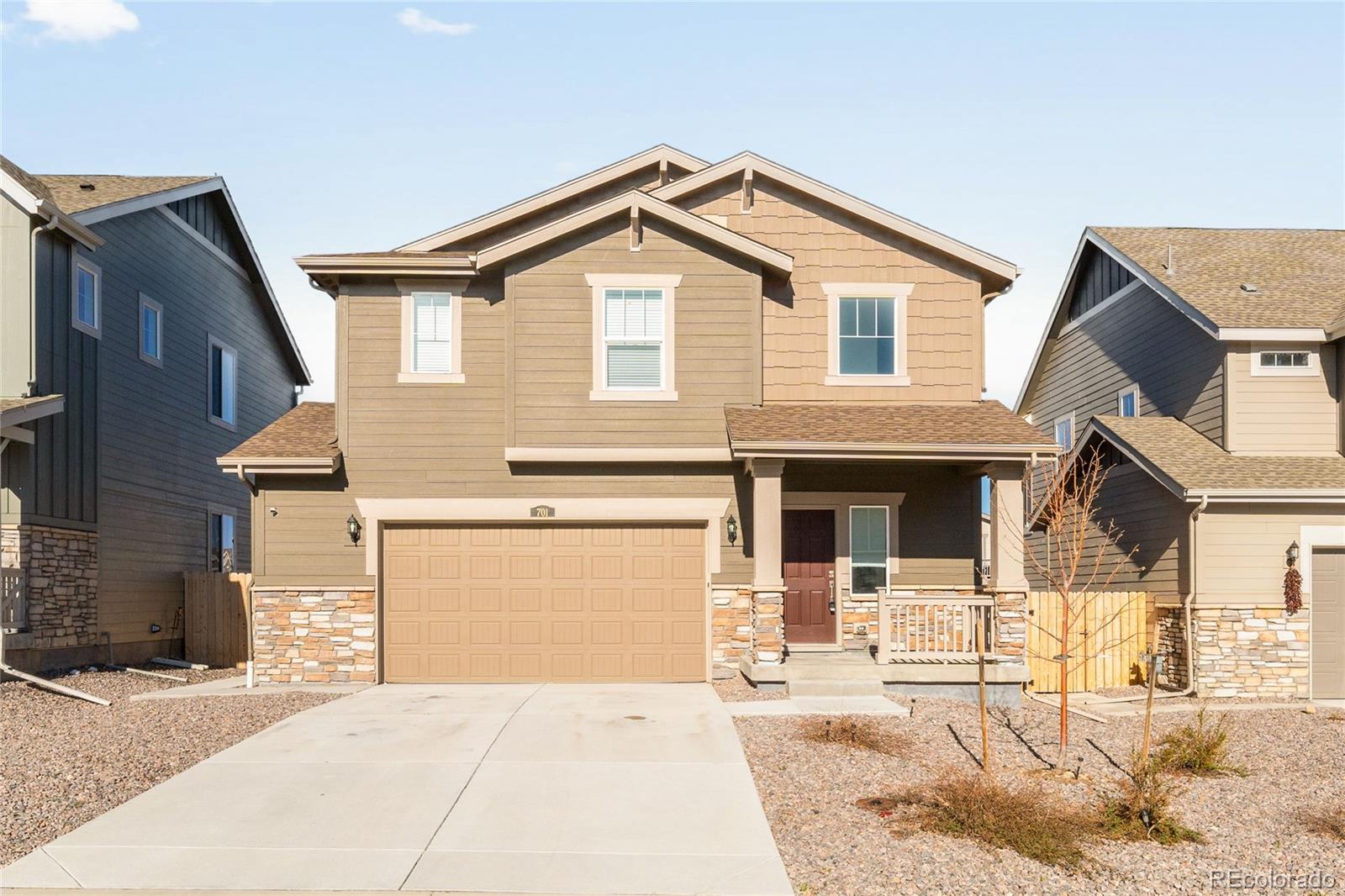 MLS Image #32 for 701  mosquito street,elizabeth, Colorado