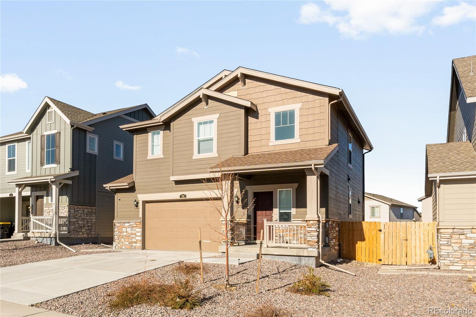 MLS Image #33 for 701  mosquito street,elizabeth, Colorado