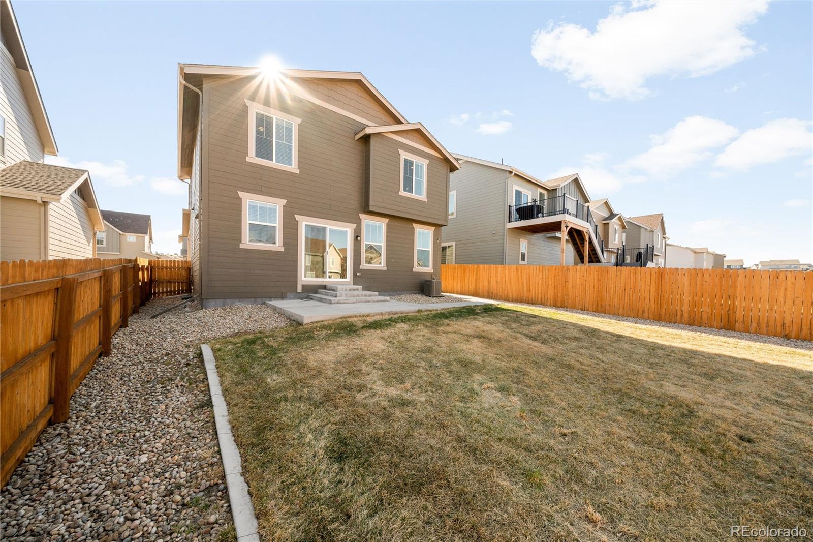 MLS Image #35 for 701  mosquito street,elizabeth, Colorado