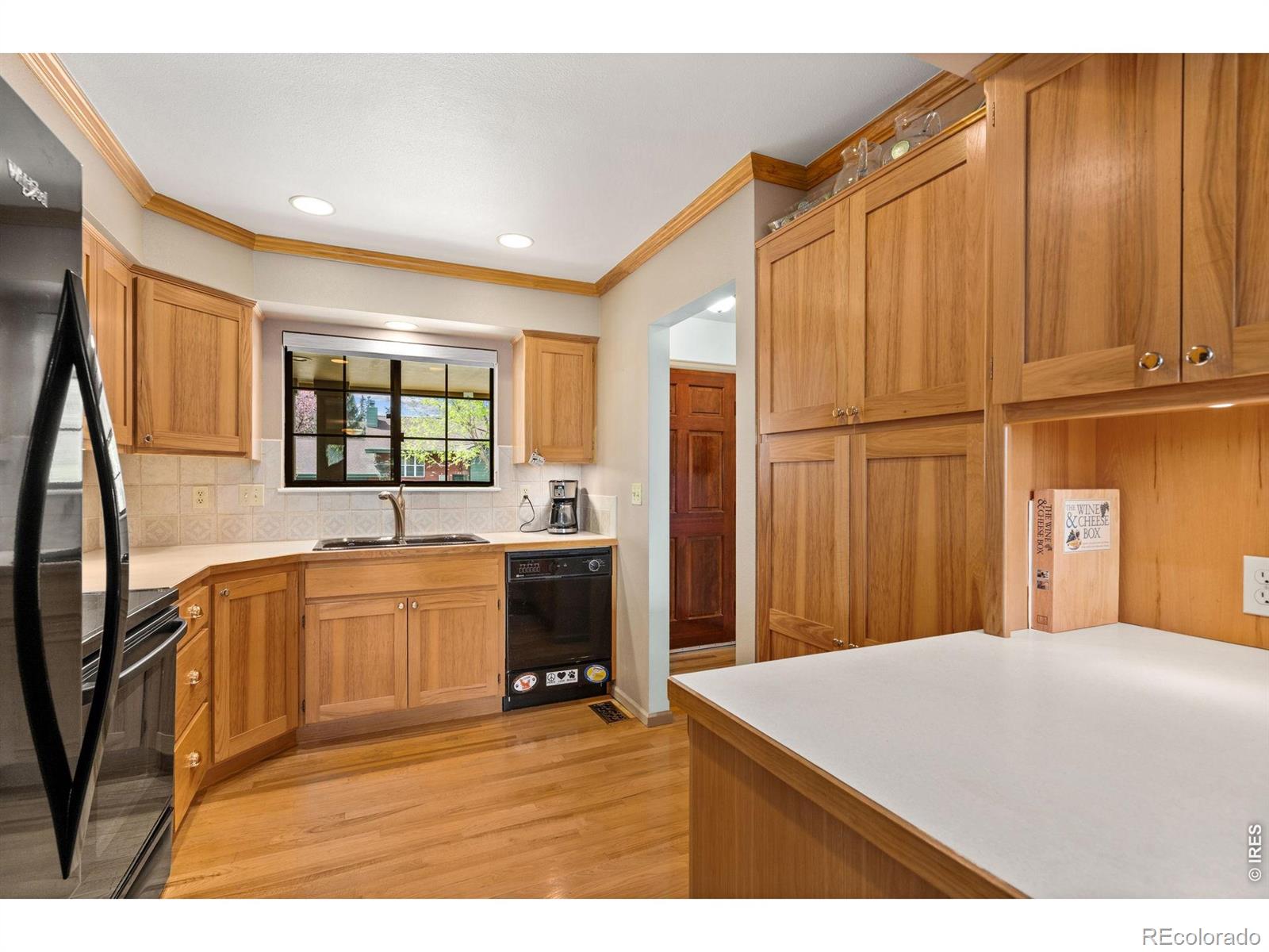 MLS Image #11 for 2436  creekwood drive,fort collins, Colorado
