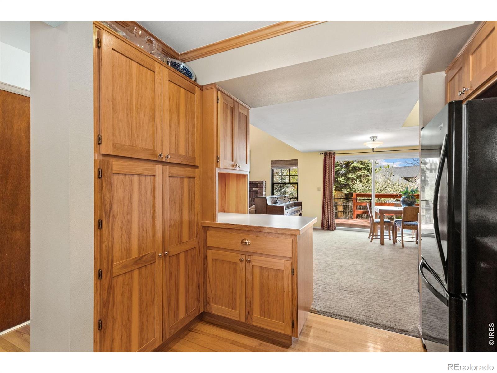 MLS Image #12 for 2436  creekwood drive,fort collins, Colorado