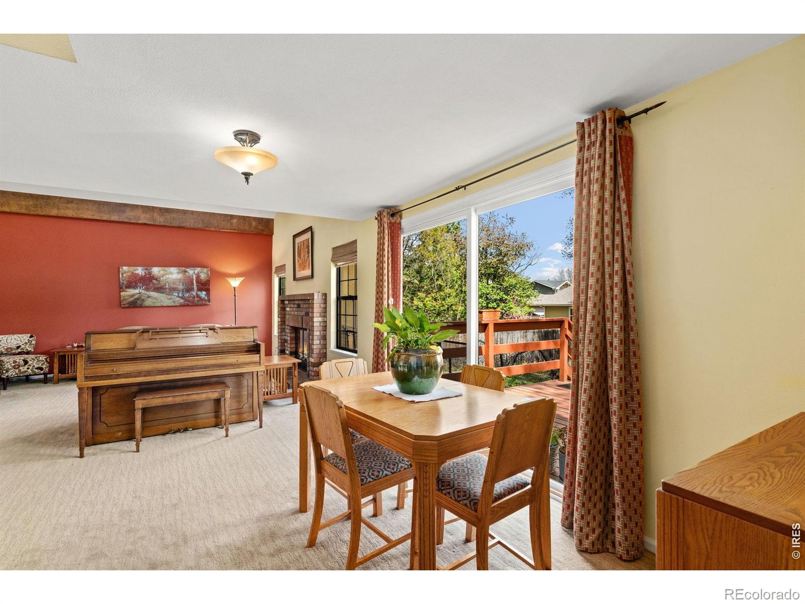 MLS Image #13 for 2436  creekwood drive,fort collins, Colorado