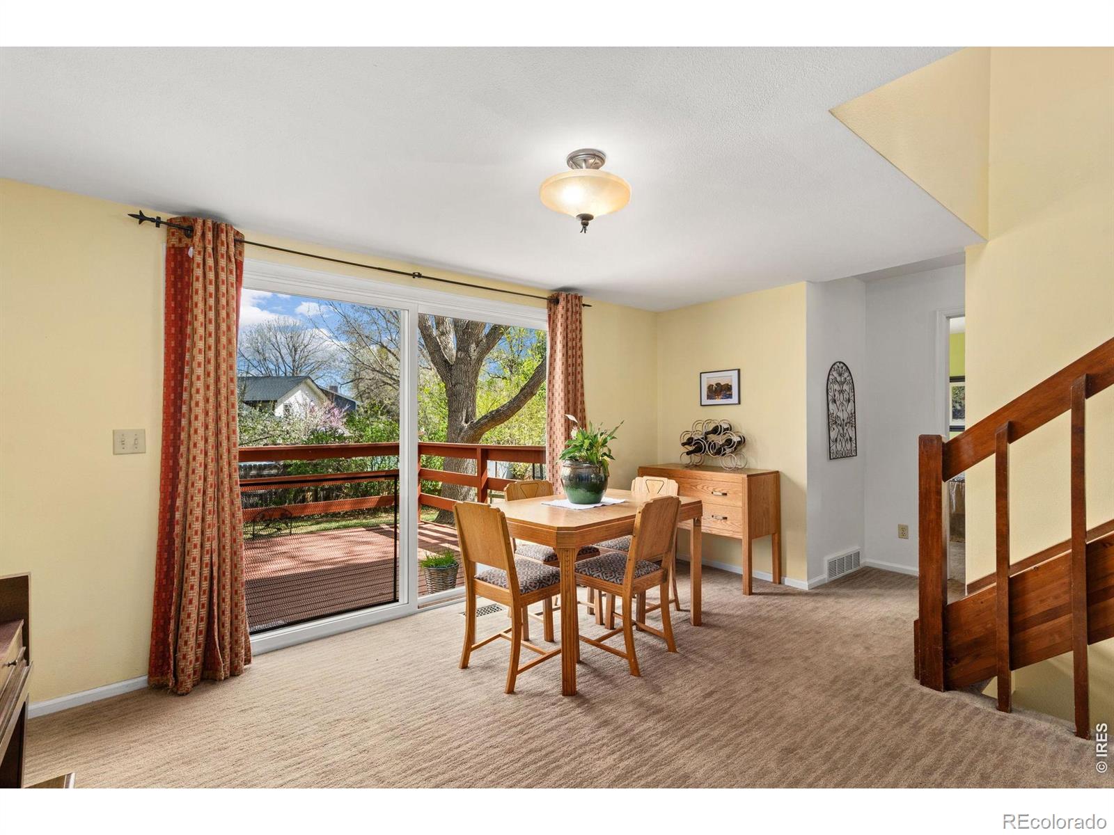 MLS Image #14 for 2436  creekwood drive,fort collins, Colorado