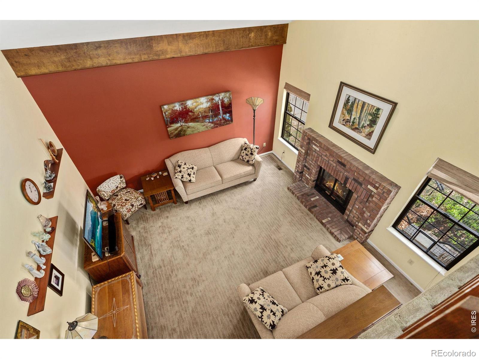 MLS Image #15 for 2436  creekwood drive,fort collins, Colorado
