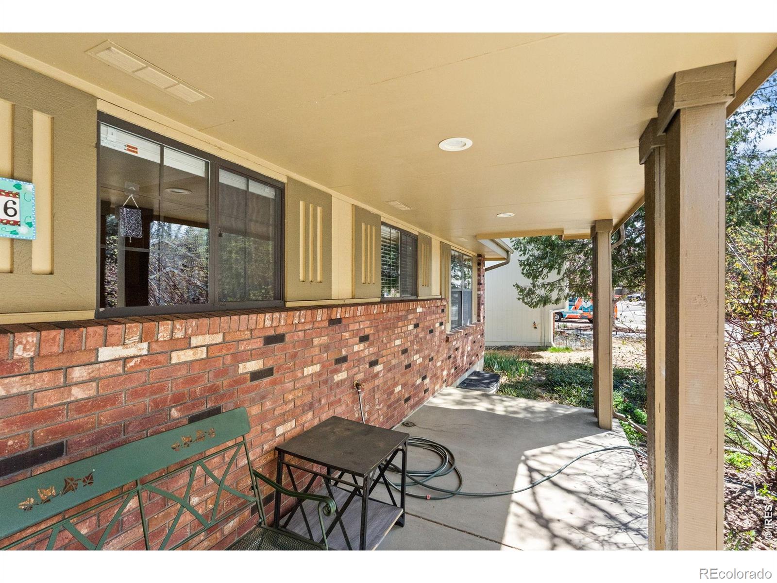 MLS Image #2 for 2436  creekwood drive,fort collins, Colorado