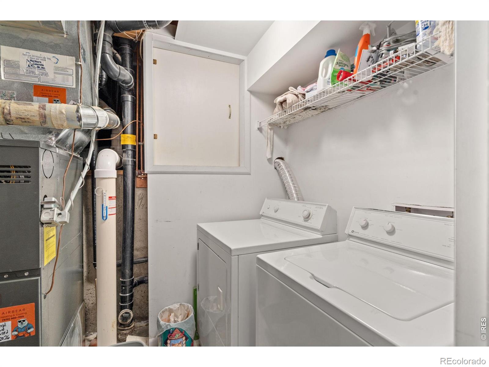 MLS Image #28 for 2436  creekwood drive,fort collins, Colorado