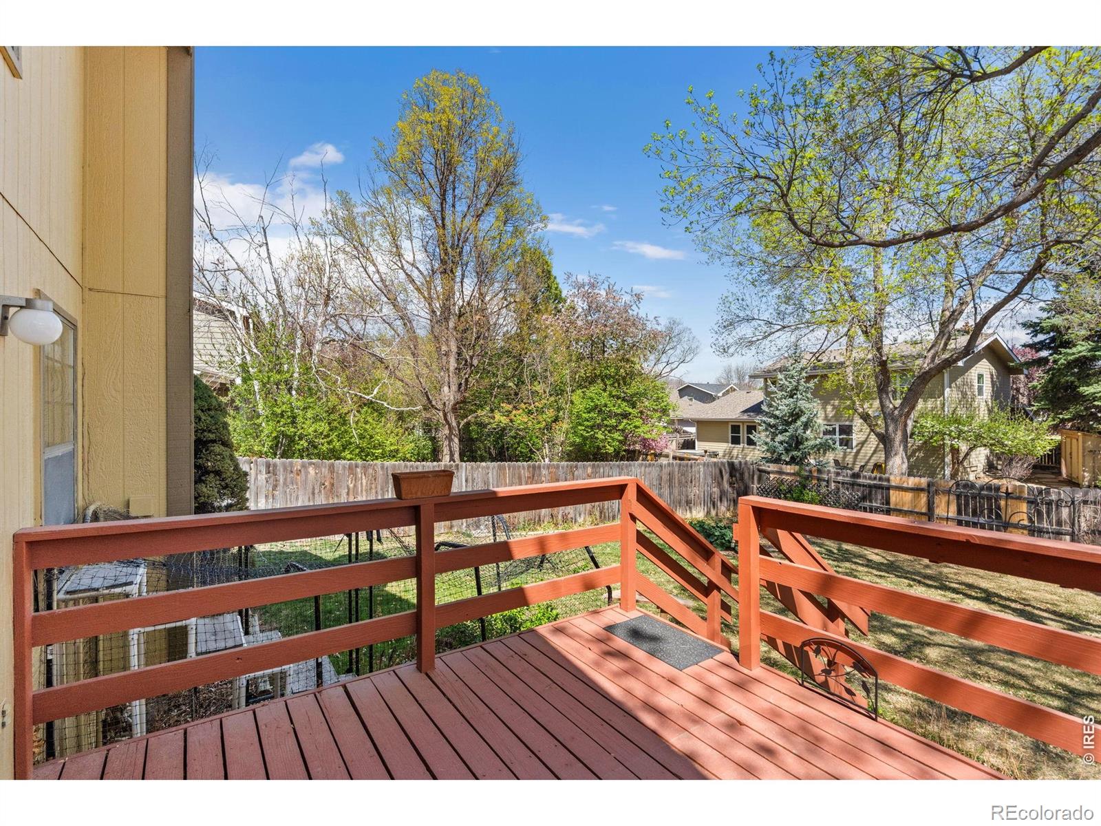 MLS Image #32 for 2436  creekwood drive,fort collins, Colorado
