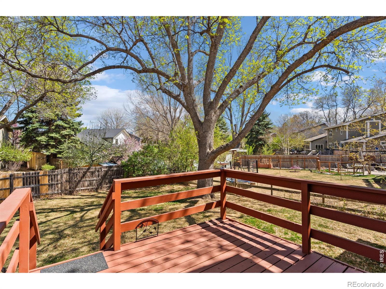 MLS Image #33 for 2436  creekwood drive,fort collins, Colorado
