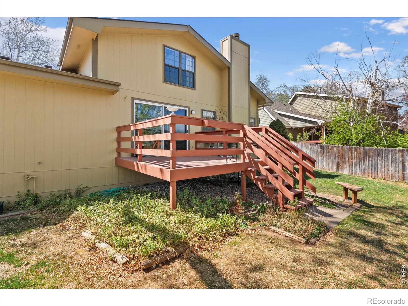 MLS Image #34 for 2436  creekwood drive,fort collins, Colorado