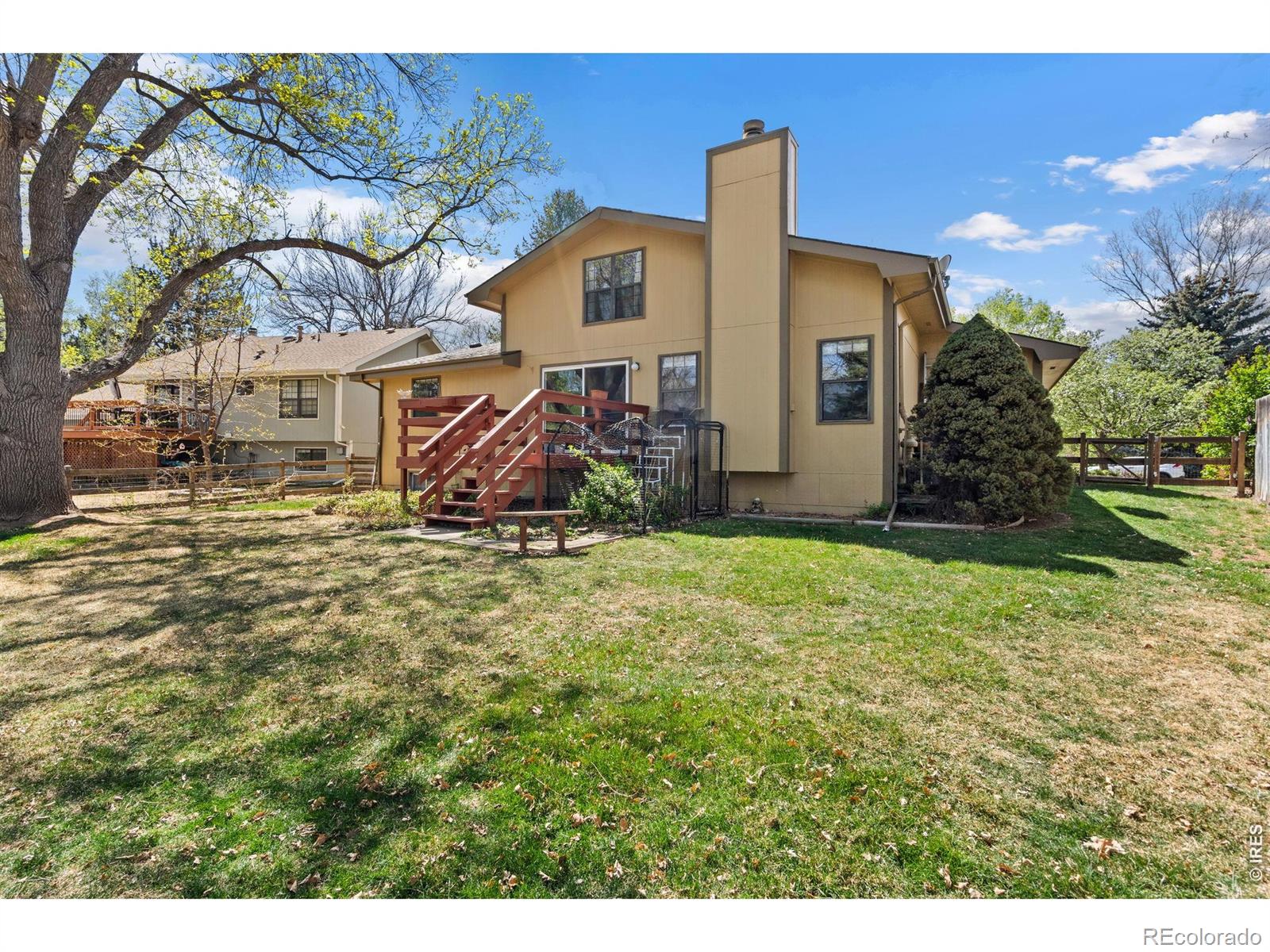 MLS Image #36 for 2436  creekwood drive,fort collins, Colorado