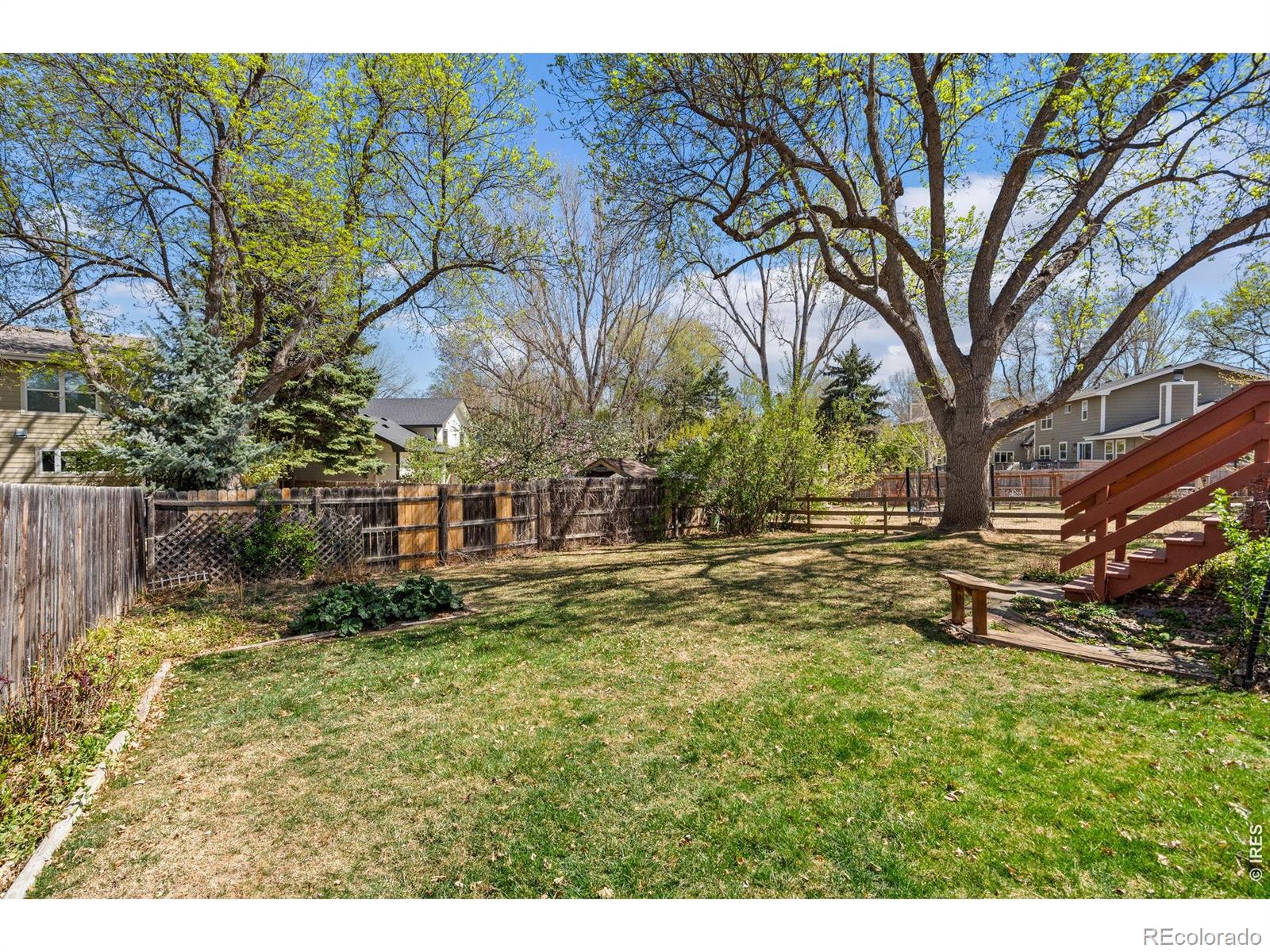 MLS Image #37 for 2436  creekwood drive,fort collins, Colorado