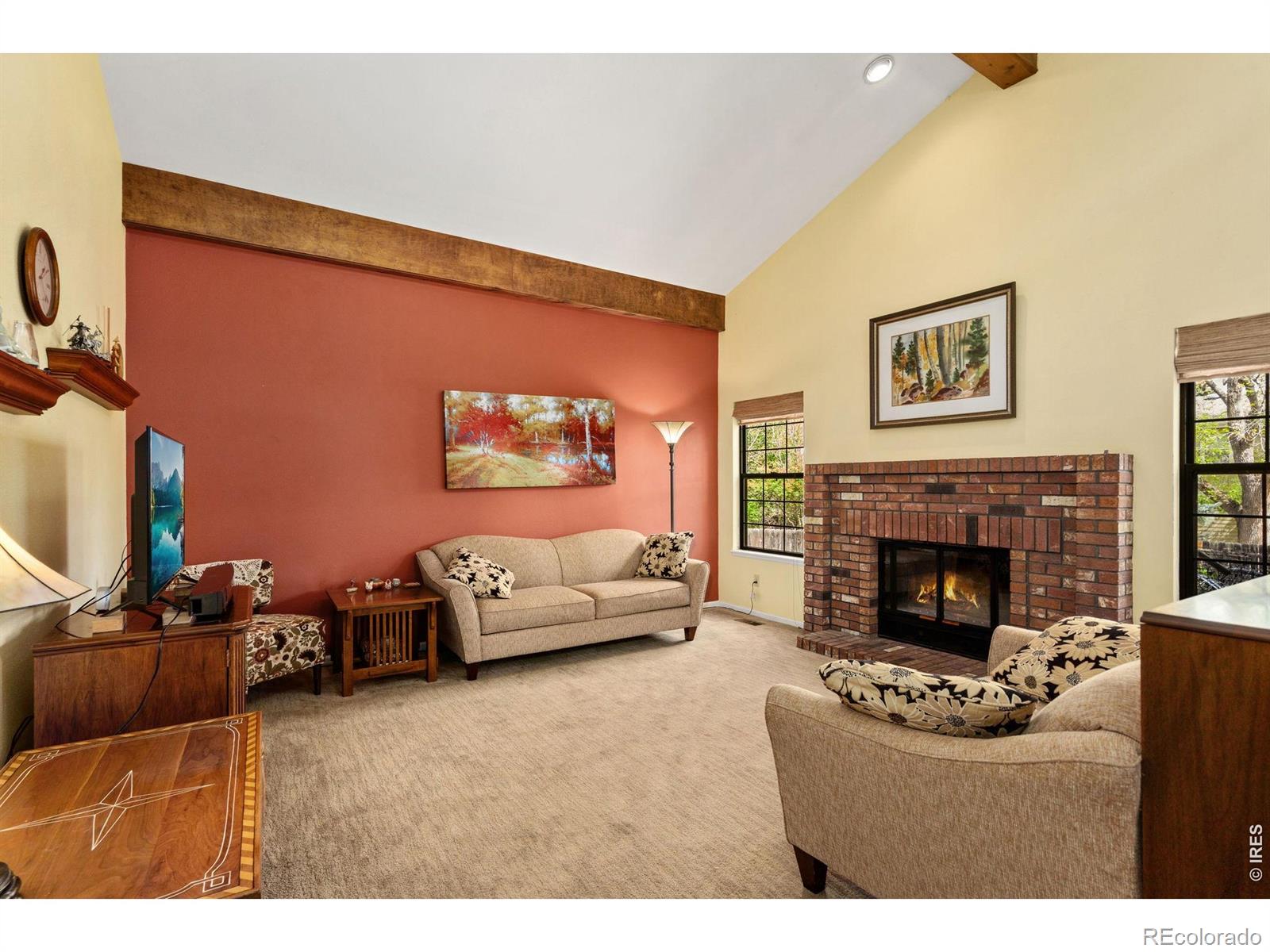 MLS Image #4 for 2436  creekwood drive,fort collins, Colorado