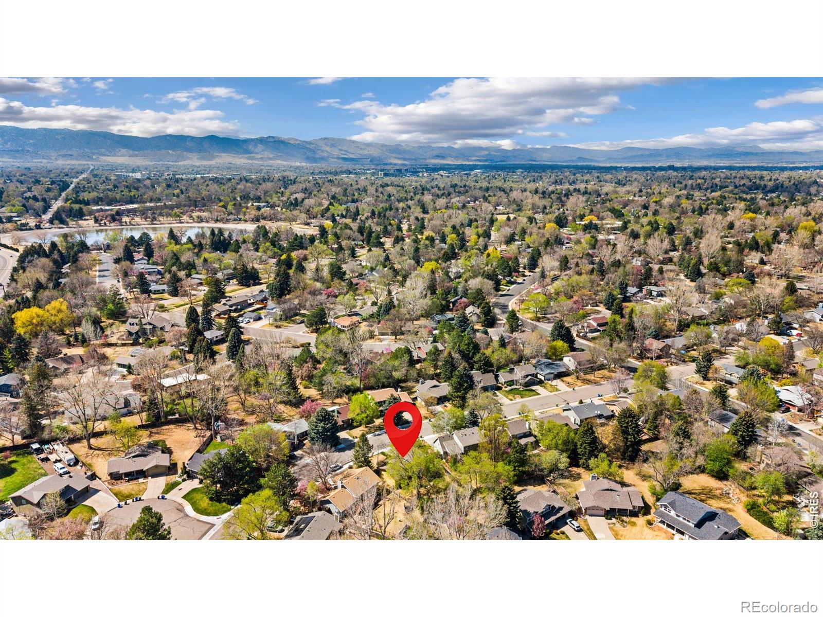 MLS Image #41 for 2436  creekwood drive,fort collins, Colorado