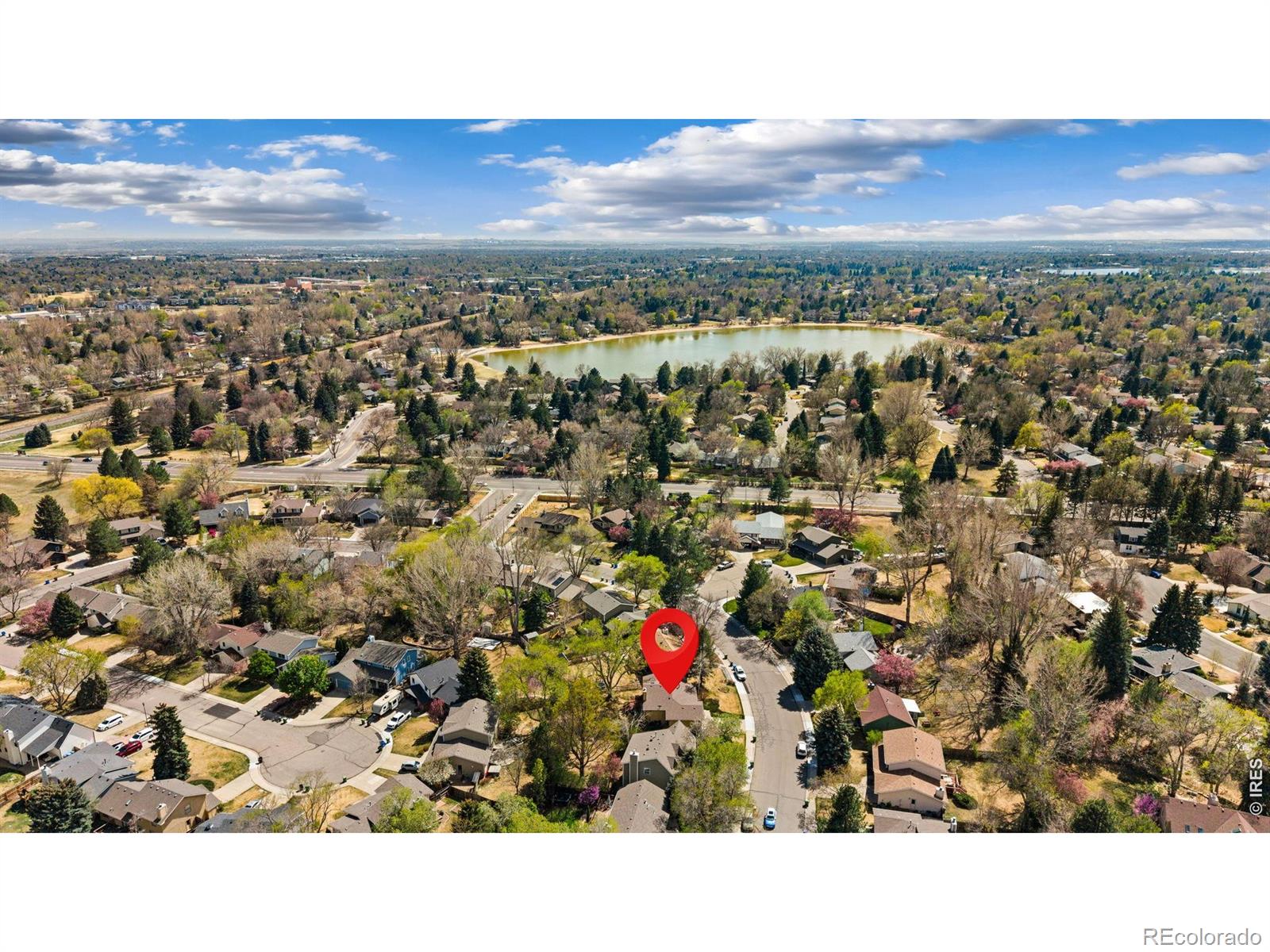 MLS Image #42 for 2436  creekwood drive,fort collins, Colorado