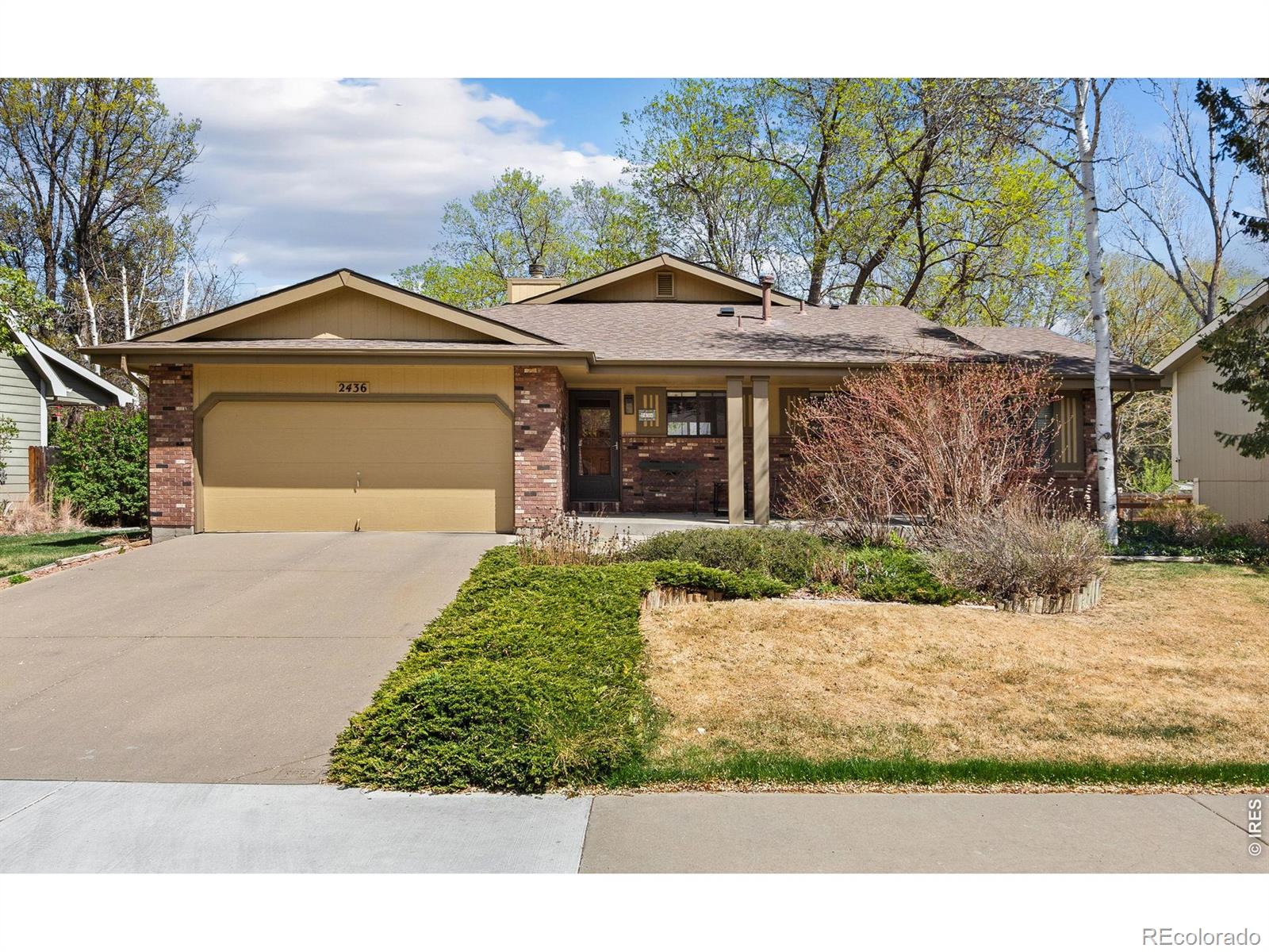 MLS Image #49 for 2436  creekwood drive,fort collins, Colorado