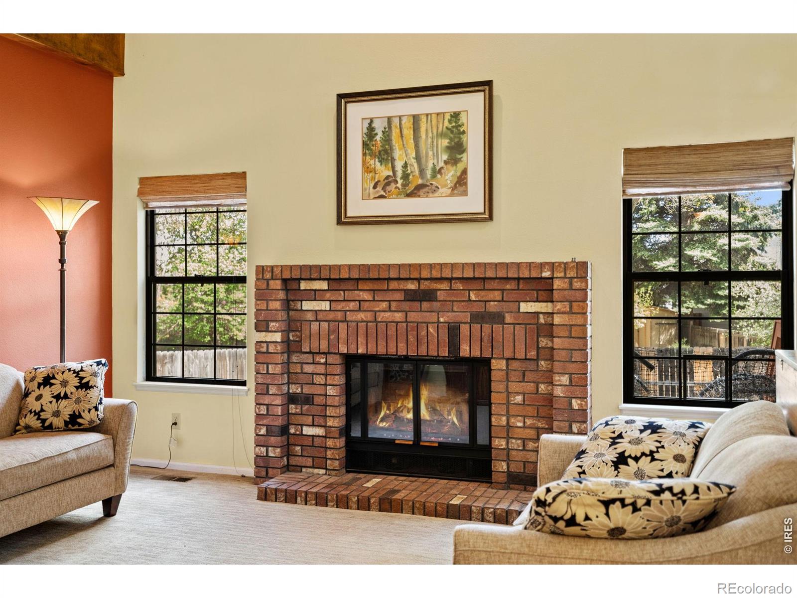MLS Image #5 for 2436  creekwood drive,fort collins, Colorado