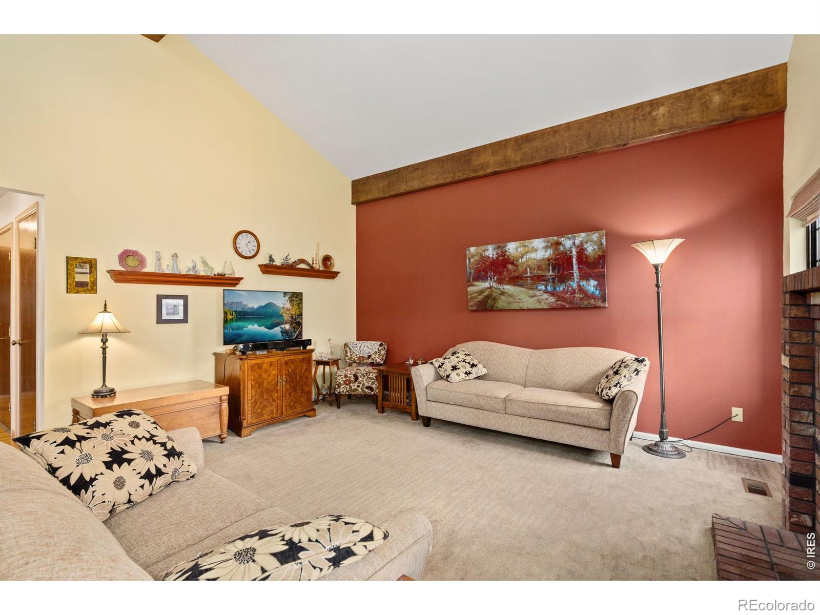 MLS Image #6 for 2436  creekwood drive,fort collins, Colorado