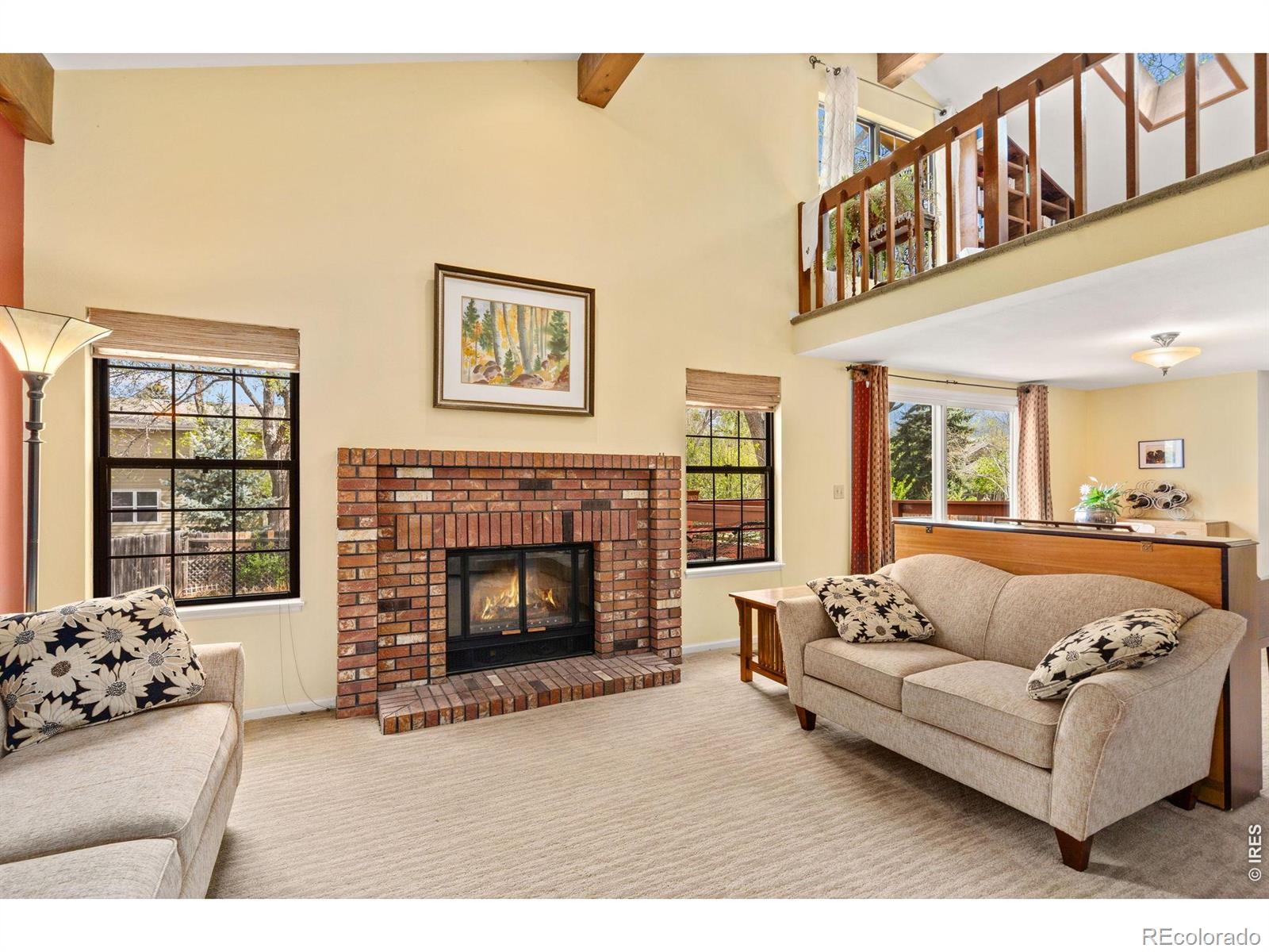 MLS Image #7 for 2436  creekwood drive,fort collins, Colorado