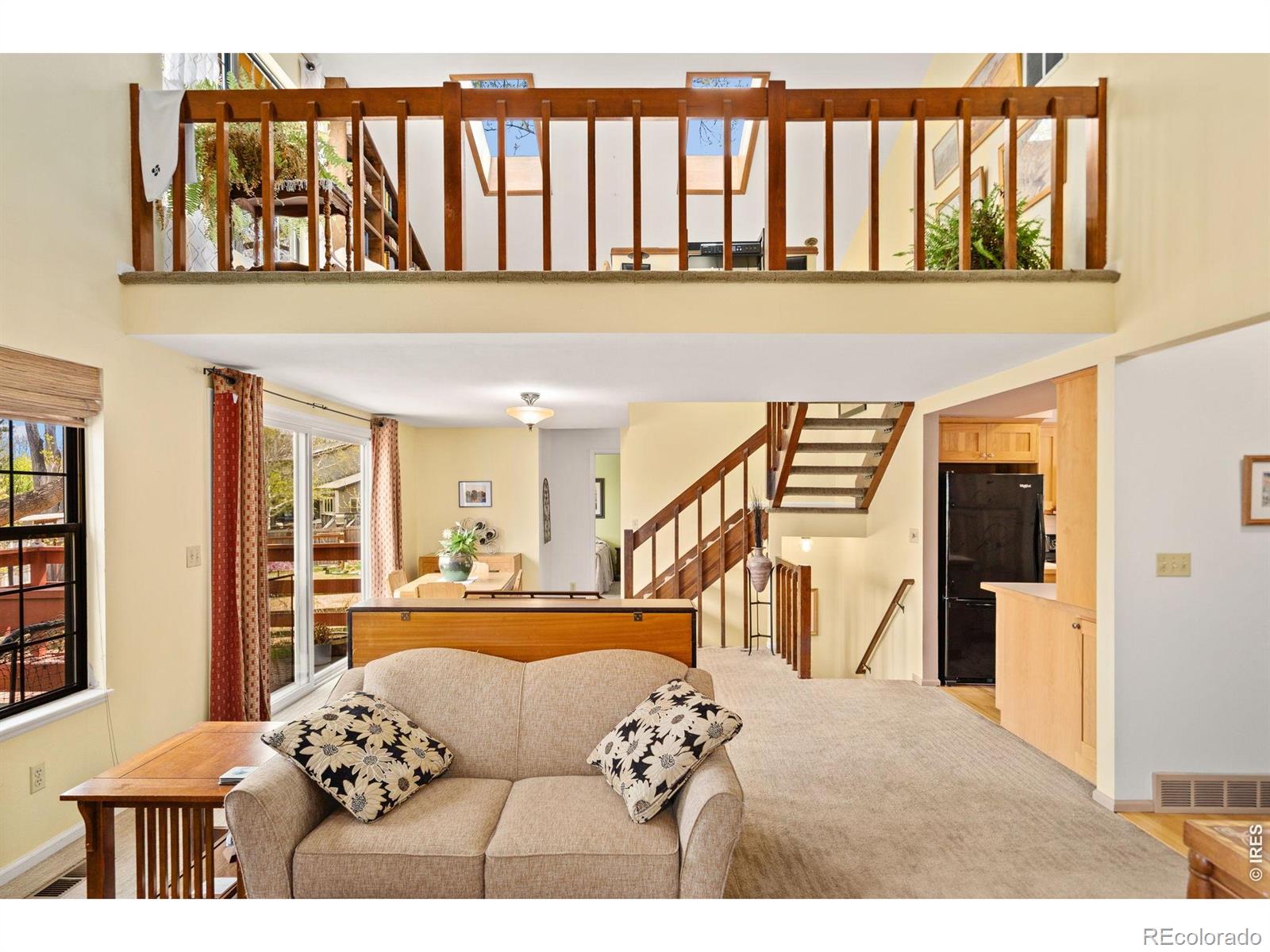 MLS Image #8 for 2436  creekwood drive,fort collins, Colorado