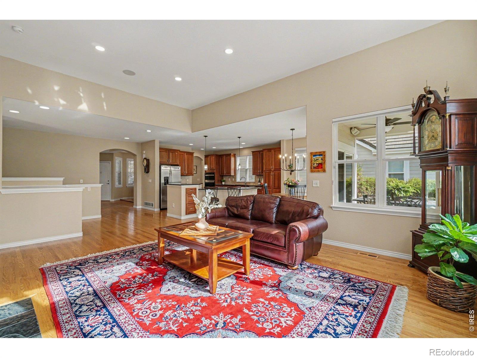 MLS Image #3 for 743  windflower drive,longmont, Colorado