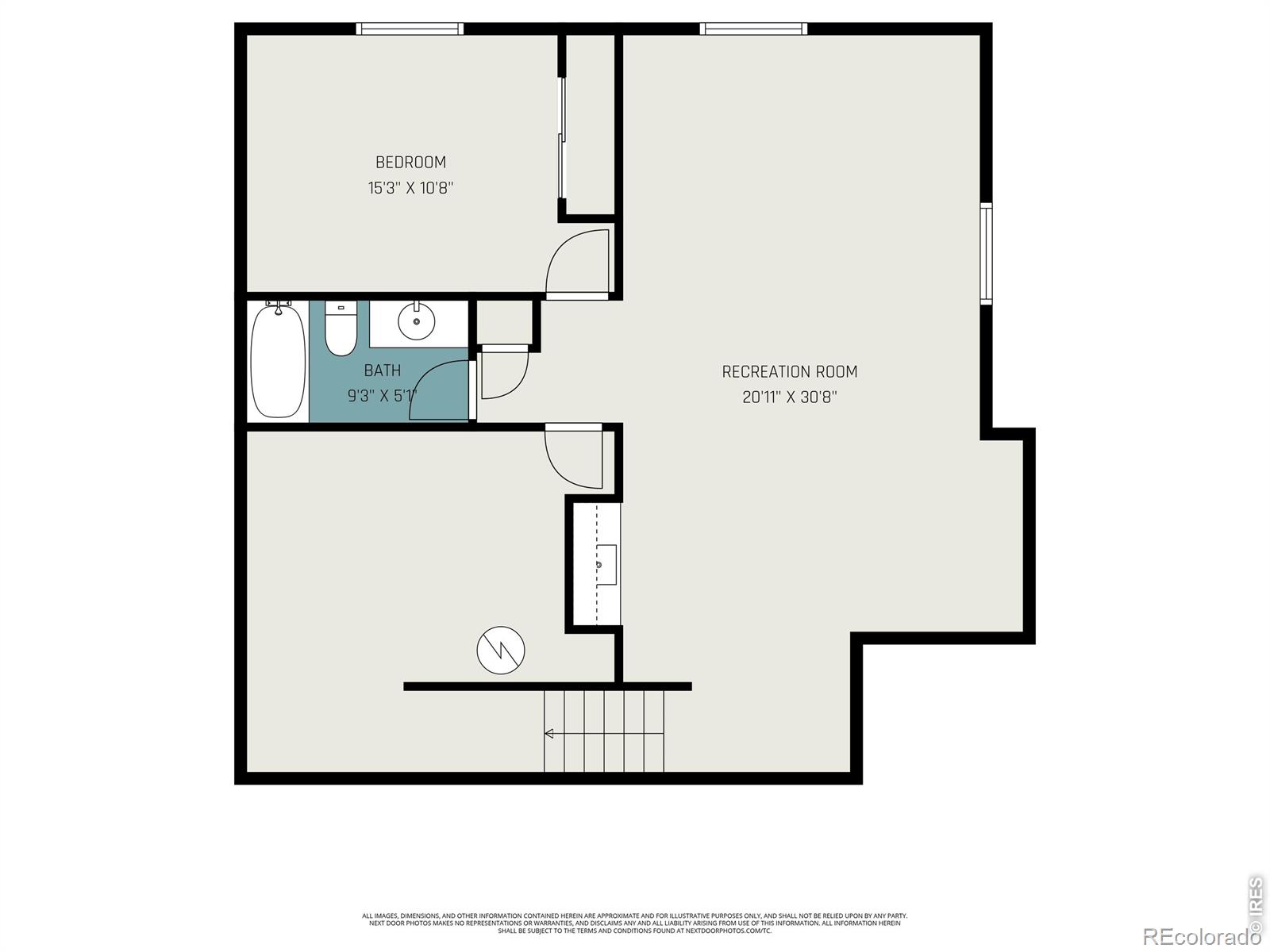 MLS Image #33 for 743  windflower drive,longmont, Colorado